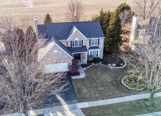 Property at 1300 Tunbridge Trl, Algonquin, IL 60102, 4 beds, 2.5 baths