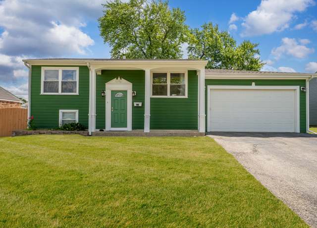 Property at 233 Healy Ave, Romeoville, IL 60446, 3 beds, 2 baths