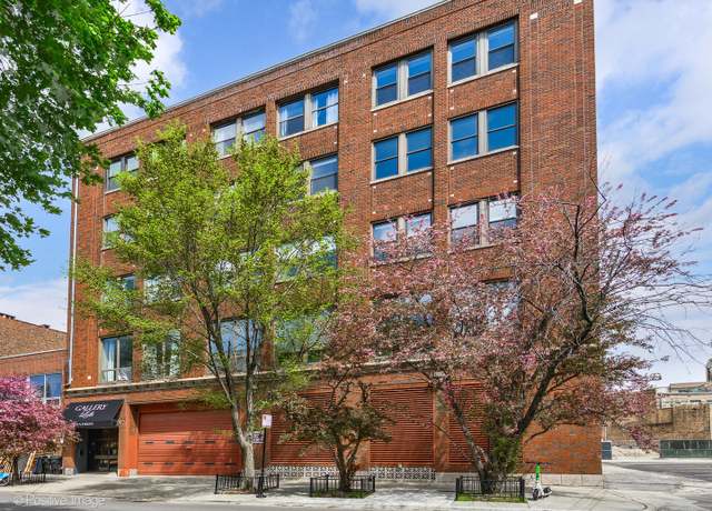 Property at 3323 N Paulina St Unit 5F, Chicago, IL 60657, 2 beds, 1.5 baths