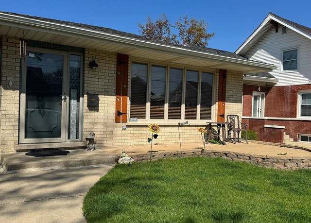 Property at 5436 S 74th Ave, Summit, IL 60501, 3 beds, 2 baths