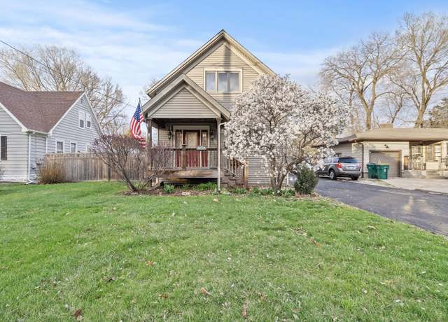 Property at 15405 S Joliet Rd, Plainfield, IL 60544, 3 beds, 2.5 baths