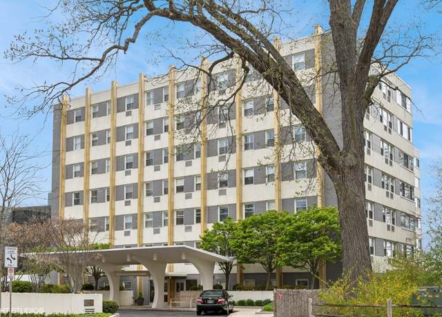 Property at 1410 Sheridan Rd Unit 7B, Wilmette, IL 60091, 3 beds, 3 baths