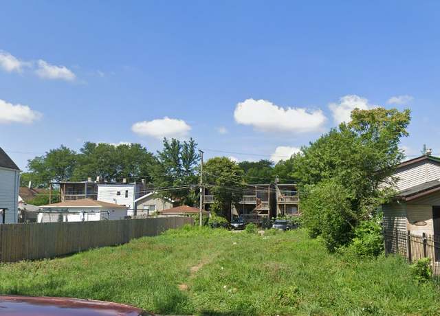 Property at 5612 S Ada St, Chicago, IL 60636