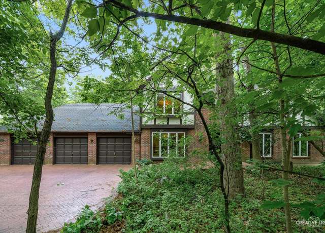 Property at 42W325 Jens Jensen Ln, St. Charles, IL 60175, 4 beds, 2.5 baths