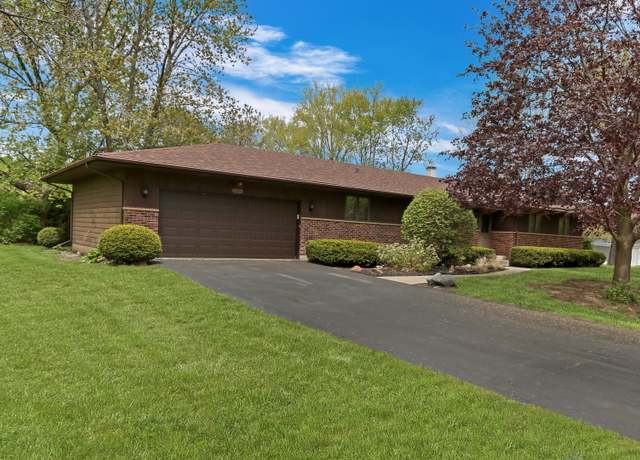 Property at 10762 W Talmadge Ave, Beach Park, IL 60099, 3 beds, 3.5 baths