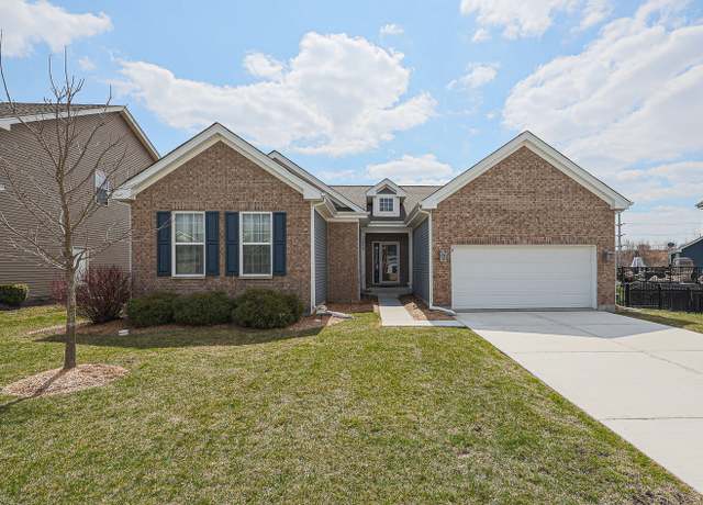 Property at 3659 Valencia Ln, Algonquin, IL 60102, 3 beds, 3 baths