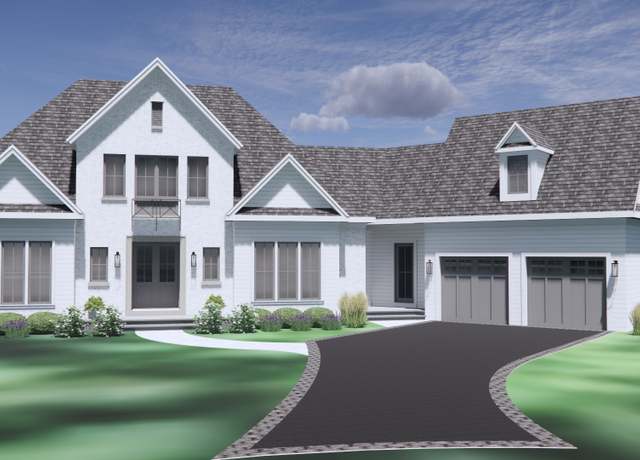 Property at 725 Tamarack Trl, Lake Forest, IL 60045, 3 beds, 3.5 baths