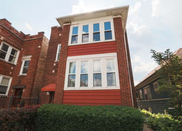 Property at 5028 N Sawyer Ave, Chicago, IL 60625, 5 beds, 2 baths
