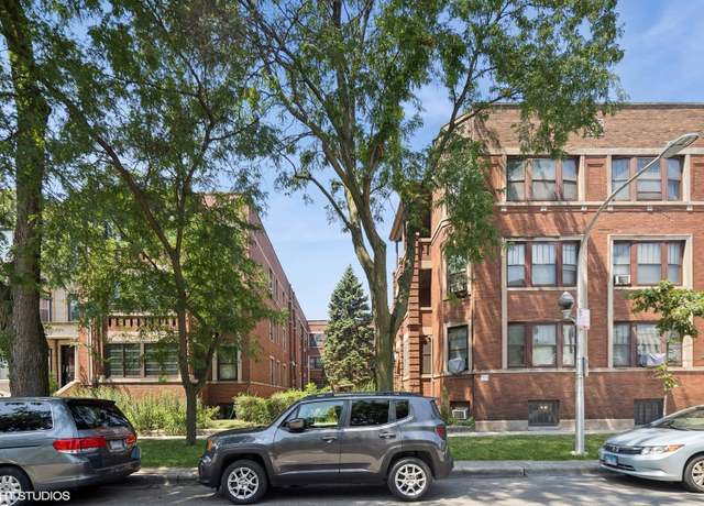 Property at 6106 S Kimbark Ave #1, Chicago, IL 60637, 2 beds, 1 bath