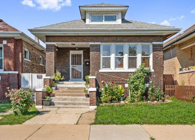 Property at 6130 S Washtenaw Ave, Chicago, IL 60629, 5 beds, 3 baths