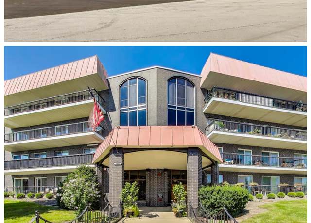Property at 4840 Foster St #304, Skokie, IL 60077, 2 beds, 2 baths