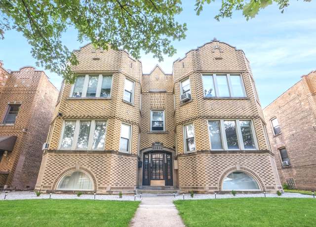 Property at 2930-34 N Mango Ave, Chicago, IL 60634, 4 beds, 4 baths