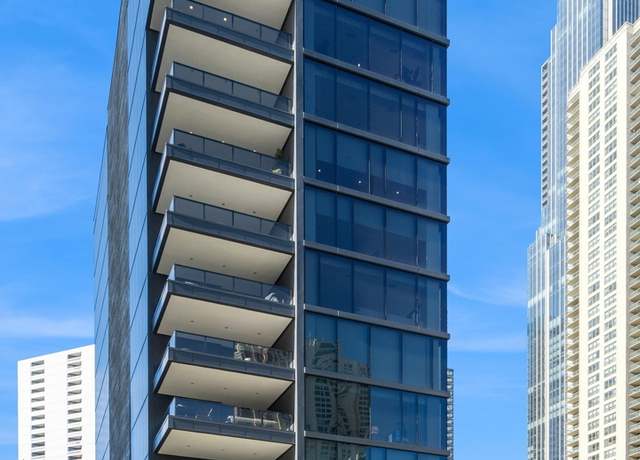 Property at 56 W Huron St #11, Chicago, IL 60654, 3 beds, 3.5 baths