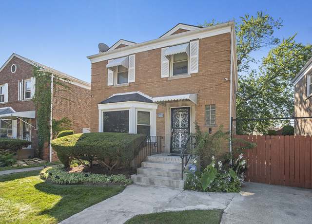 Property at 8816 S Constance Ave, Chicago, IL 60617, 5 beds, 2 baths