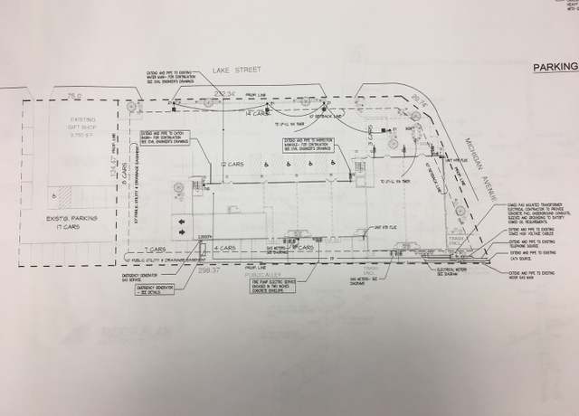 Property at 133 E Lake St, Addison, IL 60101