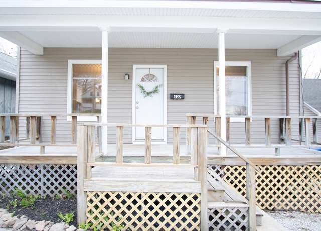 Property at 602 Todd St, Lasalle, IL 61301, 3 beds, 1 bath