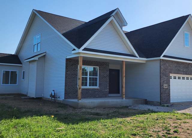 Property at 24415 W Quail Dr, Channahon, IL 60410, 4 beds, 3 baths
