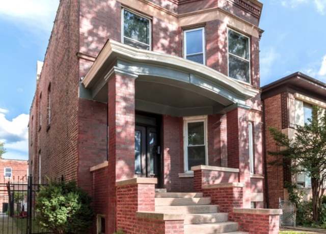 Property at 7711 S Carpenter St, Chicago, IL 60620, 5 beds, 2 baths