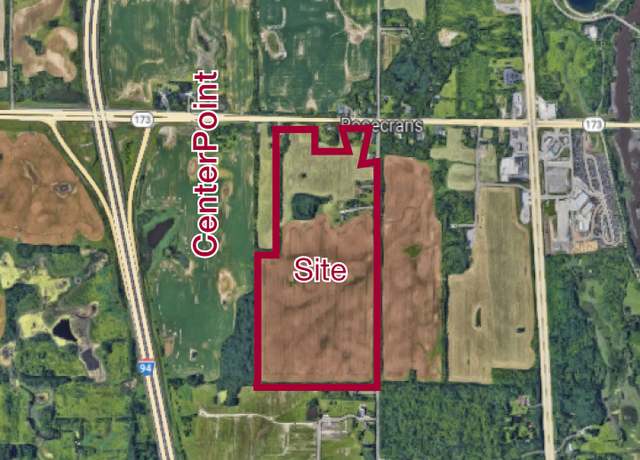 Property at 41115-41318 Mill Creek Rd, Wadsworth, IL 60083