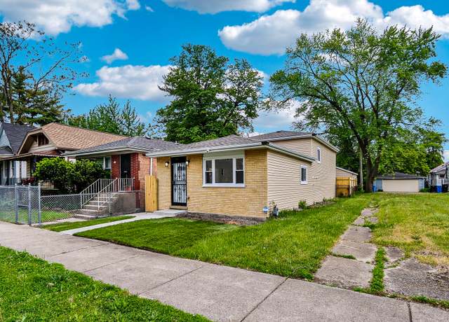 Property at 337 W 106th Pl, Chicago, IL 60628, 4 beds, 2 baths