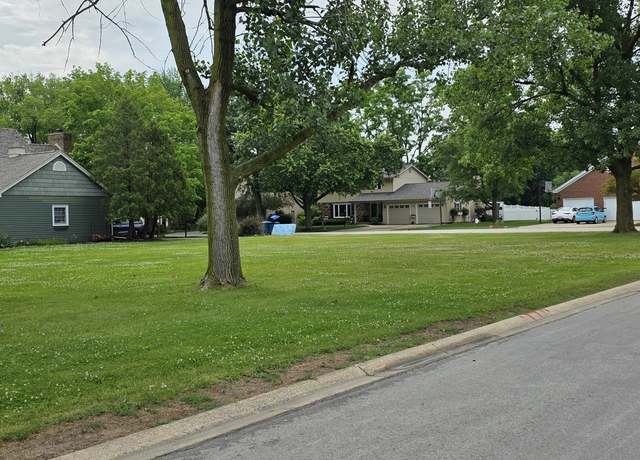 Property at Lot 85 Woodstock Ln, Bourbonnais, IL 60914