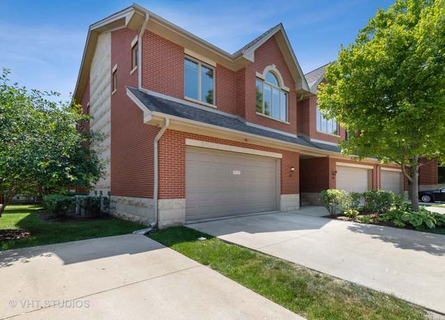 Property at 21 Northfield Ter #21, Wheeling, IL 60090, 3 beds, 3.5 baths