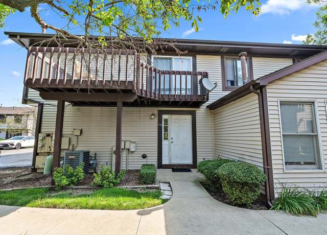 Property at 1715 Cedarbrook Ct, Sycamore, IL 60178, 3 beds, 1 bath