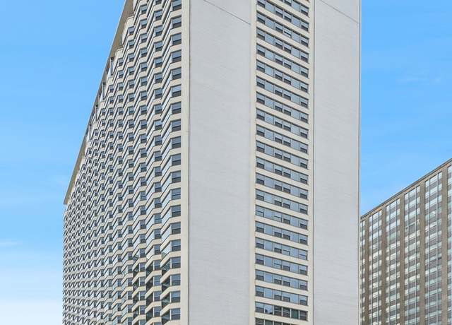 Property at 535 N Michigan Ave #1214, Chicago, IL 60611, 1 bath