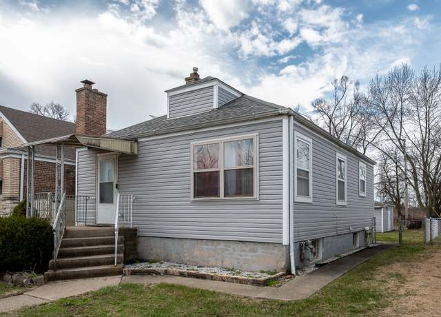Property at 13010 S Avenue O, Chicago, IL 60633, 1 bed, 1 bath