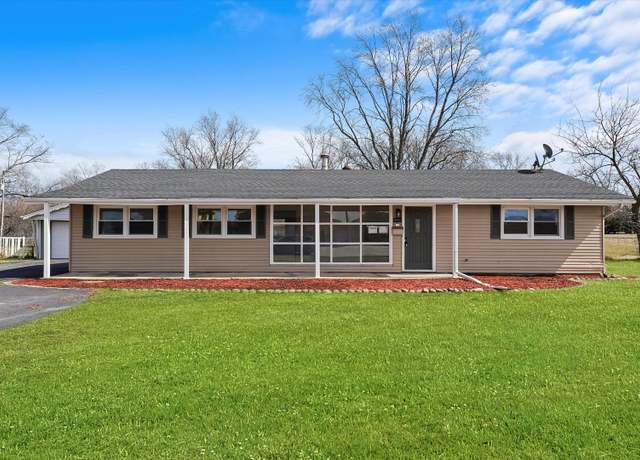 Property at 18721 Cicero Ave, Country Club Hills, IL 60478, 4 beds, 2 baths