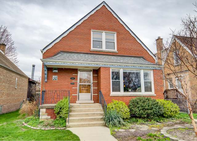 Property at 10904 S Central Park Ave, Chicago, IL 60655, 6 beds, 3 baths