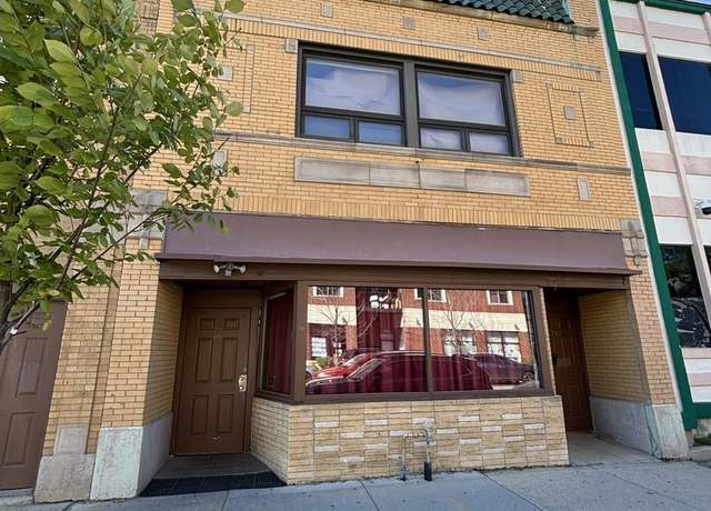 Property at 3702 N Kedzie Ave, Chicago, IL 60618