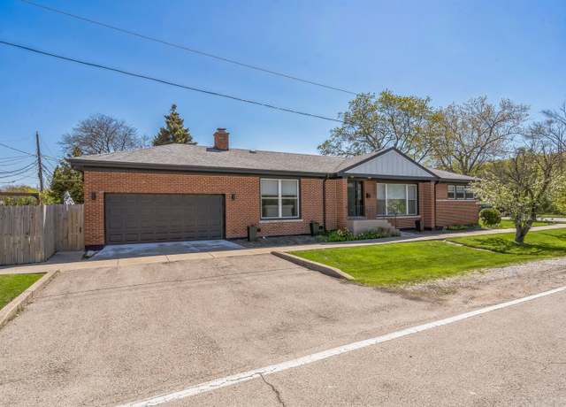 Property at 9543 Lorel Ave, Skokie, IL 60077, 5 beds, 3 baths