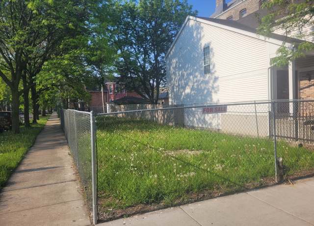 Property at 2735 W 16th St, Chicago, IL 60608