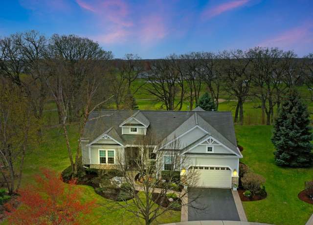 Property at 12617 Mulberry Ct, Huntley, IL 60142, 3 beds, 3.5 baths