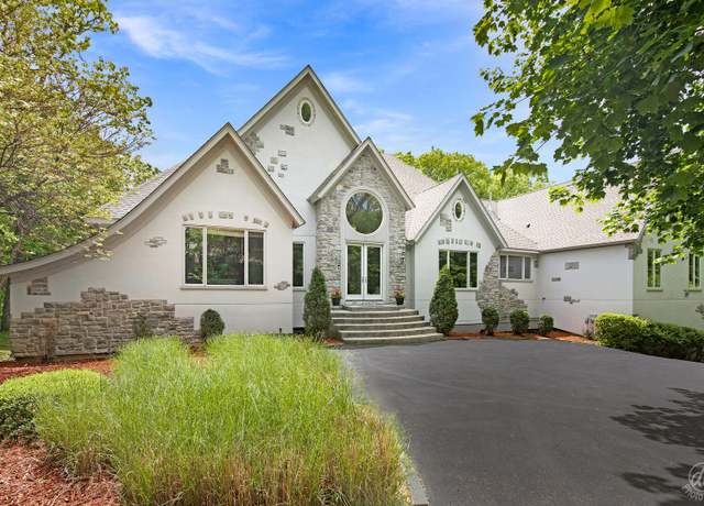 Property at 250 Kimberly Rd, North Barrington, IL 60010, 4 beds, 4.5 baths