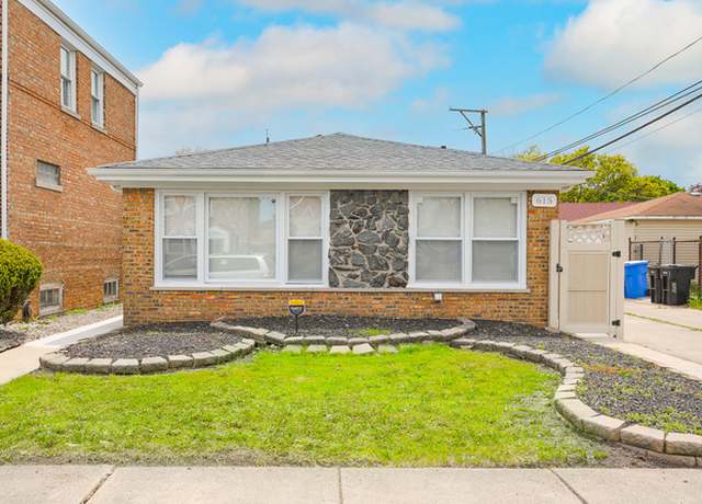 Property at 615 E 101st Pl, Chicago, IL 60628, 4 beds, 2 baths