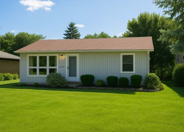 Property at 4133 Lindley St, Downers Grove, IL 60515, 2 beds, 1 bath
