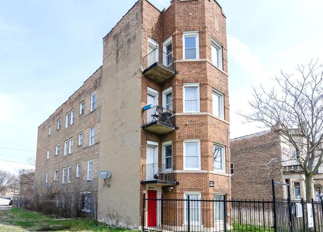 Property at 3852 W Gladys Ave, Chicago, IL 60624, 15 beds, 9 baths