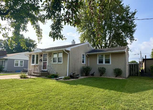 Property at 2328 9th St, Peru, IL 61354, 2 beds, 1 bath