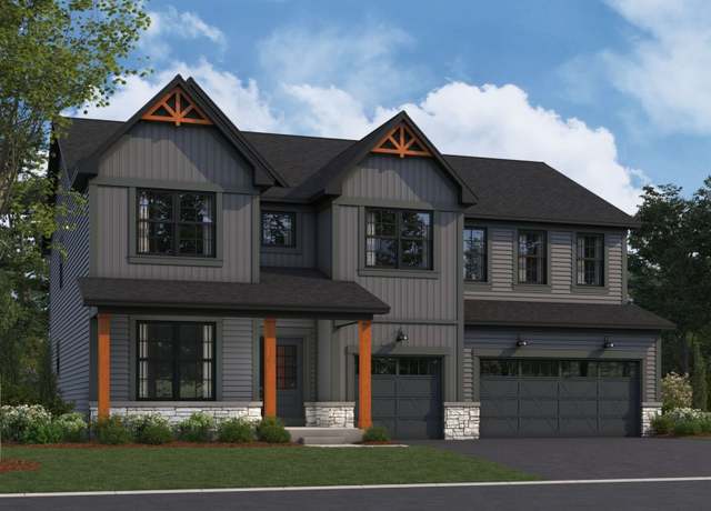 Property at 422 Bower Ln, Oswego, IL 60543, 4 beds, 2.5 baths