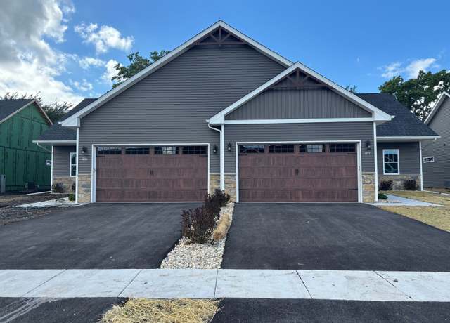 Property at 539 Anjali Ct Unit -, Sycamore, IL 60178, 3 beds, 2 baths