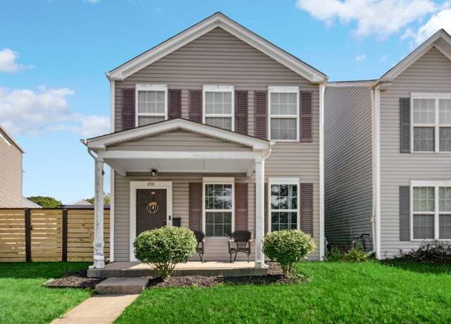 Property at 454 Victoria Cir, Park Forest, IL 60466, 3 beds, 1.5 baths