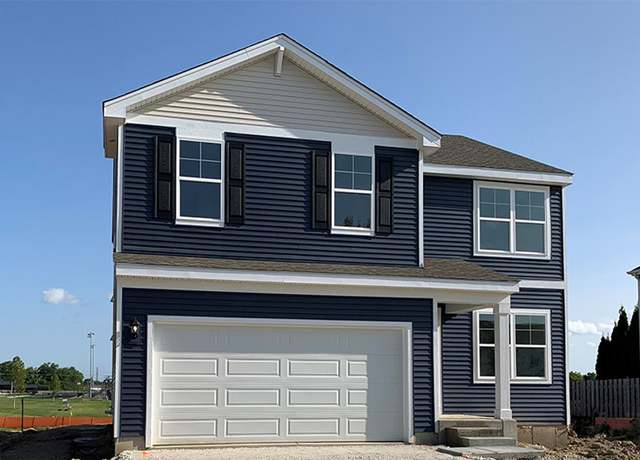 Property at 6910 Willow Dr, Wonder Lake, IL 60097, 4 beds, 2.5 baths