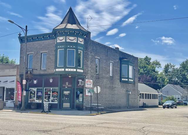 Property at 246 N Main St, Ladd, IL 61329