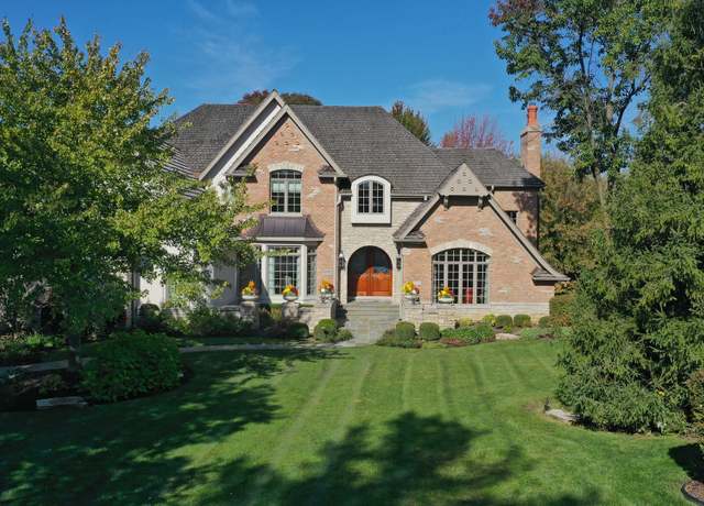 Property at 4773 Trenton Ct, Long Grove, IL 60047, 4 beds, 5.5 baths