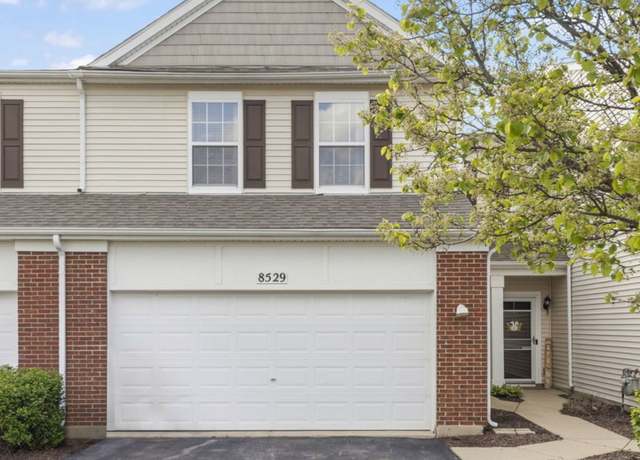 Property at 8529 Sawyer Ct, Joliet, IL 60431, 3 beds, 1.5 baths