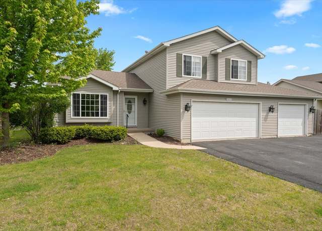 Property at 7007 Weinberger Cir, Joliet, IL 60431, 3 beds, 2.5 baths