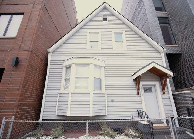 Property at 3726 N Ashland Ave, Chicago, IL 60613, 3 beds, 2 baths