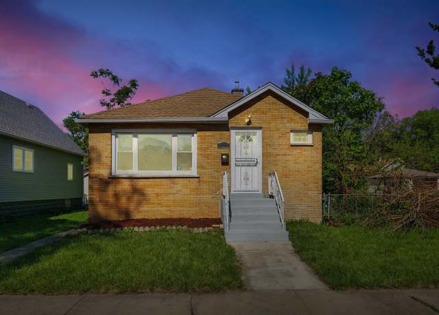 Property at 12132 S Wentworth Ave, Chicago, IL 60628, 3 beds, 2 baths